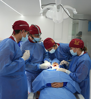 Innovación y Formación Continua en IHDE Dental