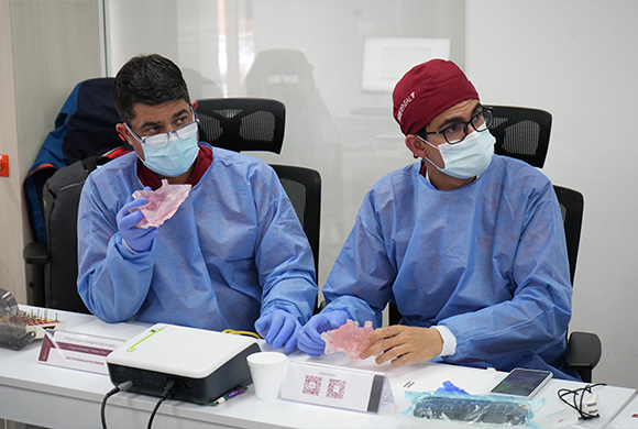 Patentes que Transforman la Implantología Dental