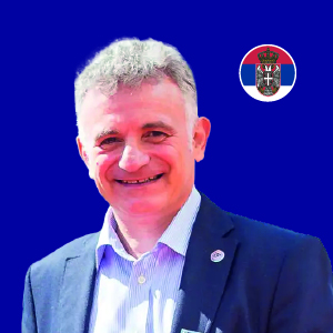 Prof. Dr. Vitomir Konstantinović